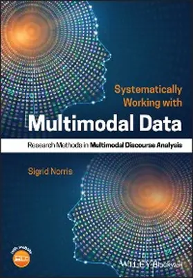 Norris |  Systematically Working with Multimodal Data | eBook | Sack Fachmedien