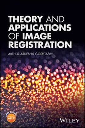 Goshtasby | Theory and Applications of Image Registration | E-Book | sack.de