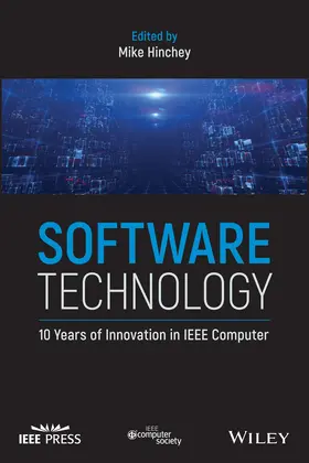 Hinchey |  Software Technology | Buch |  Sack Fachmedien
