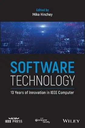 Hinchey |  Software Technology | eBook | Sack Fachmedien