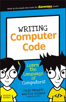 Minnick / Holland |  Writing Computer Code | Buch |  Sack Fachmedien