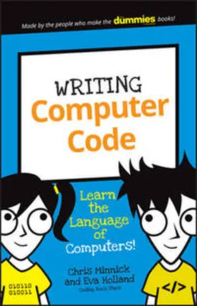 Minnick / Holland |  Writing Computer Code | eBook | Sack Fachmedien