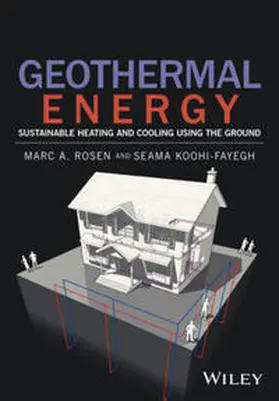 Rosen / Koohi-Fayegh |  Geothermal Energy | eBook | Sack Fachmedien