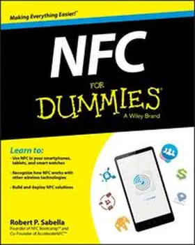 Sabella |  NFC For Dummies | eBook | Sack Fachmedien