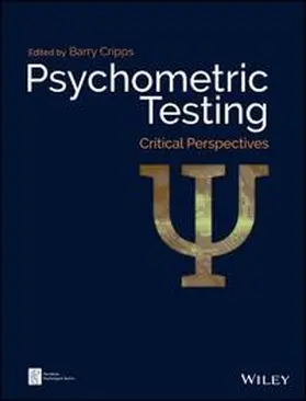 Cripps |  Psychometric Testing | eBook | Sack Fachmedien
