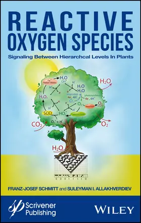 Schmitt / Allakhverdiev |  Reactive Oxygen Species | Buch |  Sack Fachmedien