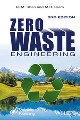 Khan / Islam |  Zero Waste Engineering | eBook | Sack Fachmedien