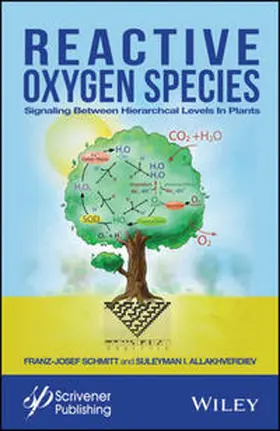 Schmitt / Allakhverdiev |  Reactive Oxygen Species | eBook | Sack Fachmedien