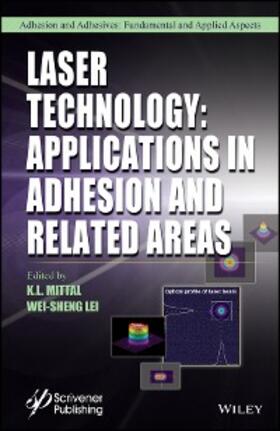 Mittal / Lei |  Laser Technology | eBook | Sack Fachmedien