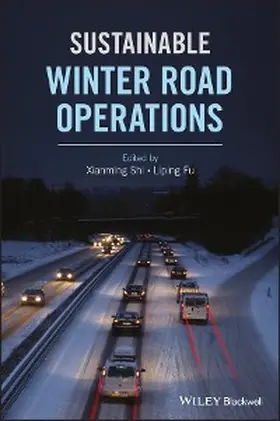 Shi / Fu |  Sustainable Winter Road Operations | eBook | Sack Fachmedien
