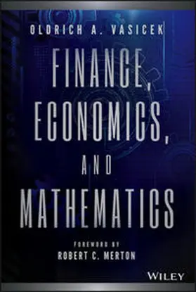 Vasicek | Finance, Economics, and Mathematics | E-Book | sack.de
