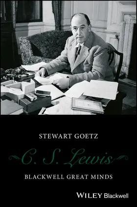 Goetz |  C. S. Lewis | Buch |  Sack Fachmedien