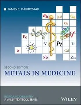 Dabrowiak |  Metals in Medicine | eBook | Sack Fachmedien