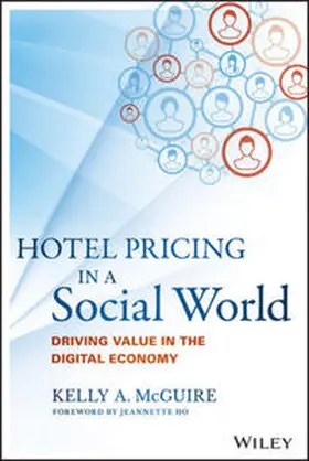 McGuire |  Hotel Pricing in a Social World | eBook | Sack Fachmedien