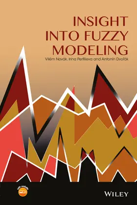 Novák / Perfilieva / Dvorák |  Insight Into Fuzzy Modeling | Buch |  Sack Fachmedien