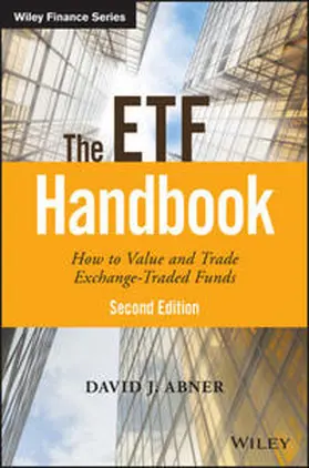 Abner |  The ETF Handbook | eBook | Sack Fachmedien