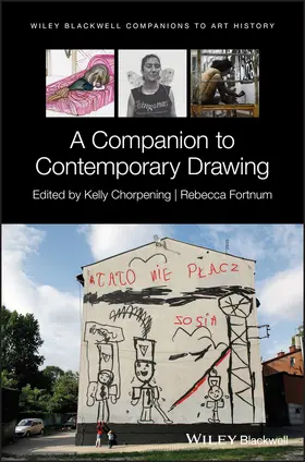 Chorpening / Fortnum |  Companion to Contemporary Drawing C | Buch |  Sack Fachmedien