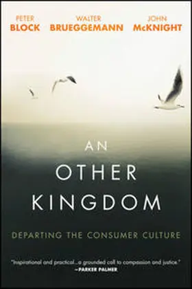 Block / Brueggemann / McKnight | An Other Kingdom | E-Book | sack.de