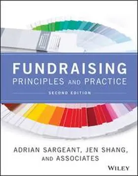 Sargeant / Shang |  Fundraising Principles and Practice | eBook | Sack Fachmedien
