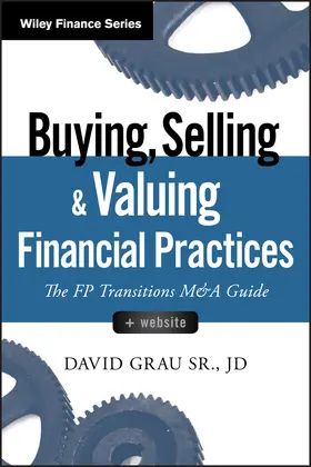 Grau |  Buying, Selling, and Valuing Financial Practices, + Website | Buch |  Sack Fachmedien