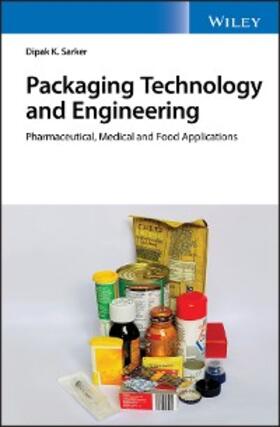 Sarkar | Packaging Technology and Engineering | E-Book | www2.sack.de