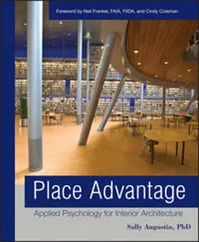 Augustin / Frankel / Coleman |  Place Advantage | eBook | Sack Fachmedien