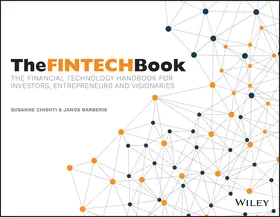 Chishti / Barberis |  The Fintech Book | Buch |  Sack Fachmedien