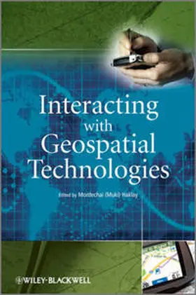 Haklay | Interacting with Geospatial Technologies | E-Book | sack.de