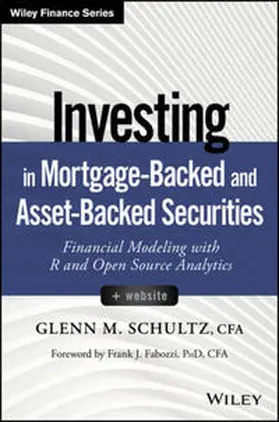 Schultz |  Investing in Mortgage-Backed and Asset-Backed Securities | eBook | Sack Fachmedien