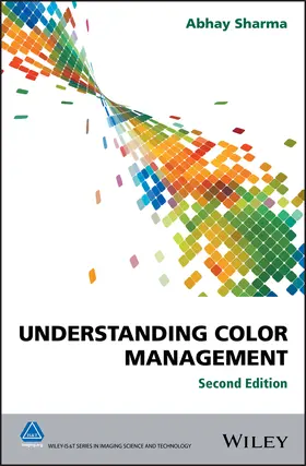 Sharma | Understanding Color Management | Buch | 978-1-119-22363-4 | sack.de