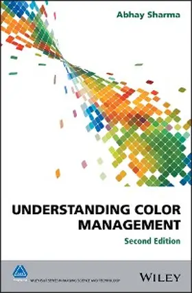 Sharma |  Understanding Color Management | eBook | Sack Fachmedien