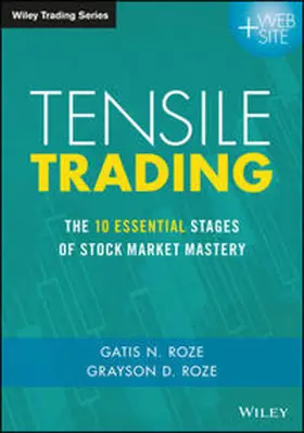 Roze |  Tensile Trading | eBook | Sack Fachmedien