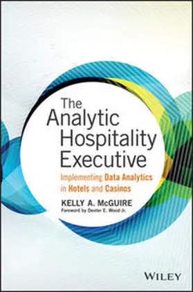 McGuire |  The Analytic Hospitality Executive | eBook | Sack Fachmedien