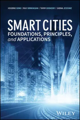 Song / Srinivasan / Sookoor |  Smart Cities | eBook | Sack Fachmedien