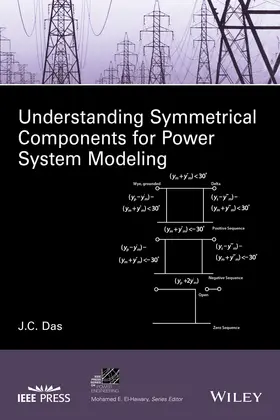 Das |  Understanding Symmetrical Components for Power System Modeling | Buch |  Sack Fachmedien