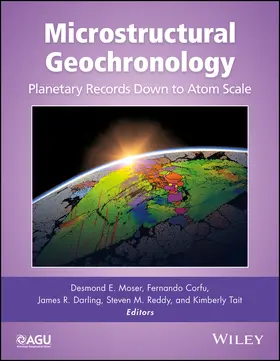 Moser / Corfu / Darling | Microstructural Geochronology | Buch | 978-1-119-22724-3 | sack.de