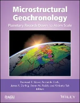 Moser / Corfu / Darling |  Microstructural Geochronology | eBook | Sack Fachmedien