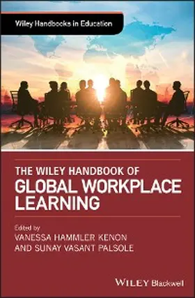 Kenon / Palsole |  The Wiley Handbook of Global Workplace Learning | eBook | Sack Fachmedien