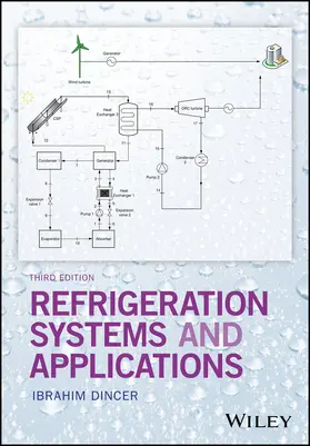 Dincer |  Refrigeration Systems and Applications | Buch |  Sack Fachmedien