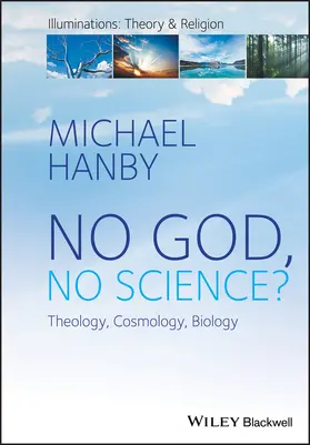 Hanby | No God, No Science | Buch | 978-1-119-23087-8 | sack.de