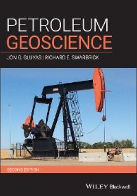 Gluyas / Swarbrick | Petroleum Geoscience | E-Book | sack.de