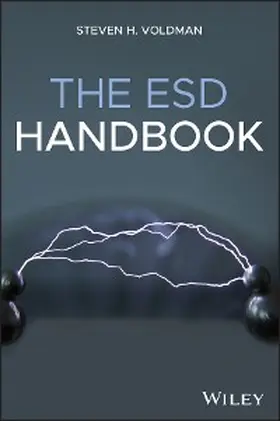 Voldman | The ESD Handbook | E-Book | sack.de