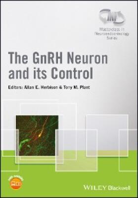 Herbison / Plant | The GnRH Neuron and its Control | E-Book | sack.de