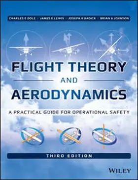 Dole / Lewis / Badick |  Flight Theory and Aerodynamics | eBook | Sack Fachmedien