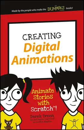 Breen |  Creating Digital Animations | Buch |  Sack Fachmedien