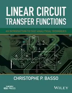 Basso |  Linear Circuit Transfer Functions | eBook | Sack Fachmedien