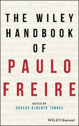 Torres |  The Wiley Handbook of Paulo Freire | eBook | Sack Fachmedien