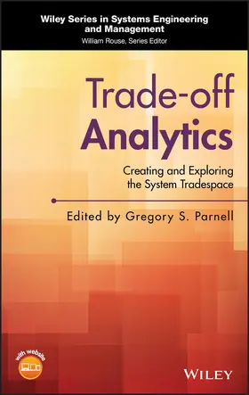Parnell |  Trade-off Analytics | Buch |  Sack Fachmedien