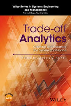 Parnell |  Trade-off Analytics | eBook | Sack Fachmedien