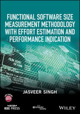 Singh | Functional Software Size Measurement Methodology with Effort Estimation and Performance Indication | E-Book | www2.sack.de